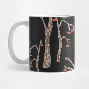 Forest Mug